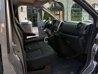 Renault Trafic Passenger Long 2.0 88kW