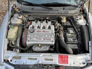 Alfa Romeo 145 1.6