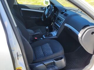 Skoda Octavia 1.6 77kW