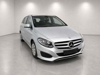 Mercedes-Benz B 180 1.5 80кВ