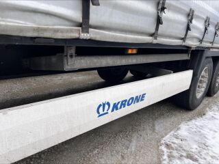 Krone SDP 27 ELB4-CS