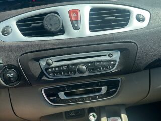 Renault Scenic 1.9 96кВ