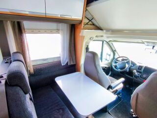 Adria Coral XL 670 SL 2.0 120kW