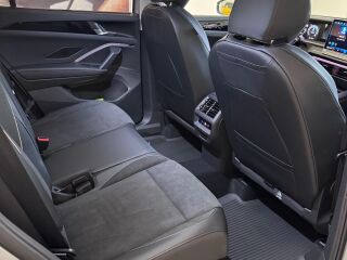 Volkswagen Tayron Elegance 1.5 eHybriid 110kW