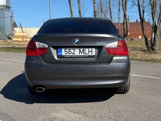 BMW 318 2.0 105кВ