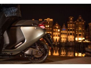 Segway E110S 2kW