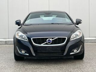 Volvo C70 Inscription 2.0 D4 130kW
