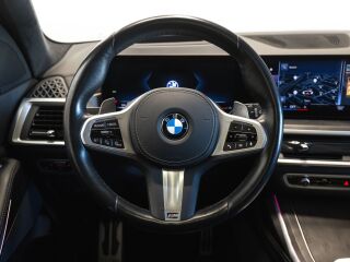 BMW X7 XDRIVE40D M Sportpaket 250kW