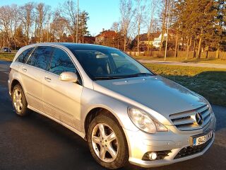 Mercedes-Benz R 280 3.0 140kW