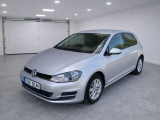 Volkswagen Golf Comfortline 1.2 TSI 63kW