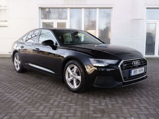 Audi A6 Limousine Quattro 2.0 150kW