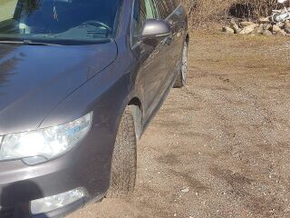 Skoda Superb 2.0 103kW