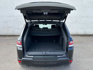 Land Rover Range Rover Sport 3.0 190kW