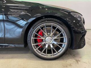 Mercedes-Benz E 53 AMG Plug-in-hybrid 4MATIC 3.0 330кВ