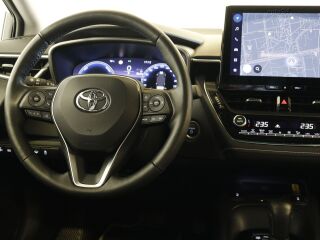 Toyota Corolla Active Plus BSM Pakett 72кВ