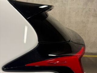 Toyota Yaris GR Circuit Pack 1.6 192kW