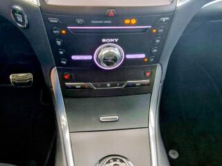 Ford S-MAX 7k ST-Line 2.0 140kW