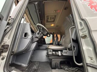 Scania G440 8x2*6 324kW