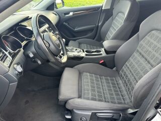 Audi A5 Sportback TFSi 1.8 106kW