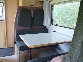 Fiat Ducato 1.9 R4 60kW
