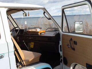 Volkswagen Transporter 1.6 51кВ