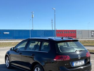 Volkswagen Golf 1.6 77kW