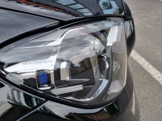 Mercedes-Benz E 300 de T EQ NIGHT PACK AVANTGARDE 2.0 225kW