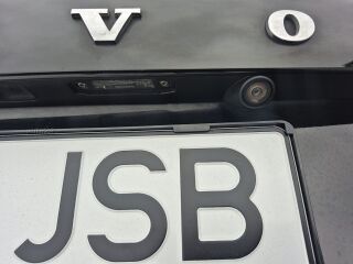 Volvo V60 2.4 162kW
