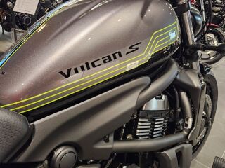 Kawasaki Vulcan S R2 45kW