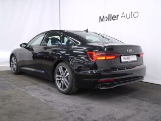Audi A6 50 TFSI E S-line Quattro 2.0 185kW