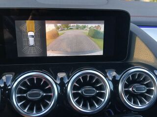 Mercedes-Benz EQA 250  AMG-Line 140kW