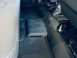 Renault Trafic 2.0 107kW