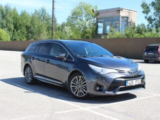 Toyota Avensis Touring Sport PAN 2.0 105kW