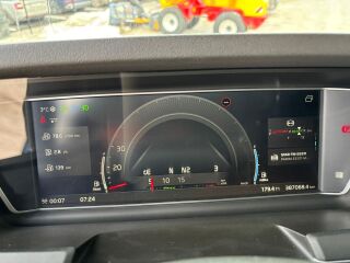 Volvo FH 500 6x2 375kW
