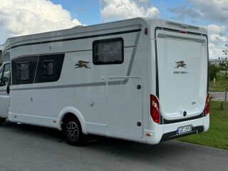Laika Kosmo 509E Emblema 2.2 TDI 103kW