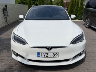 Tesla Model S Tesla Model S 75D Dual Motor AWD 386kW