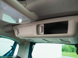 Citroen Berlingo Multispace Exclusive Facelift 1.6 R4 BlueHDi 73kW