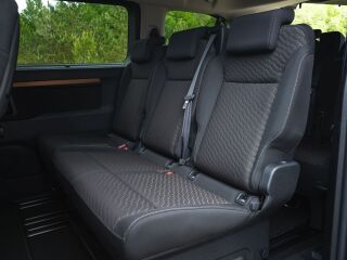 Toyota ProAce Verso 2.0 130kW