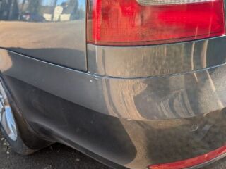 Skoda Octavia Elegance 1.4 90kW