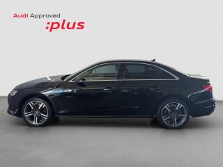 Audi A4 35 TFSI 2.0 110kW