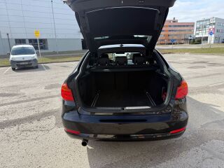 BMW 320 GT 2.0 R4 135kW