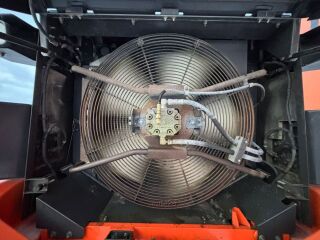 Hitachi ZW330-5B 220kW