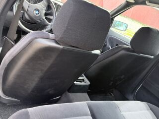 BMW 320 2.0 110kW