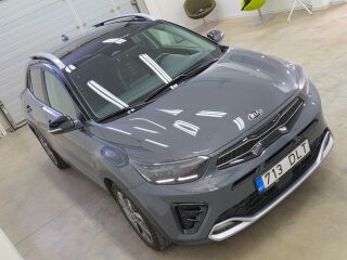 Kia Stonic GT Line Cam 1.0 95kW