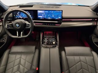 BMW 540 d xDrive Touring M-SportPro pakett 223кВ