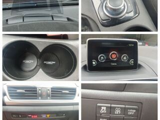 Mazda 3 Skyactiv 2.0 88kW