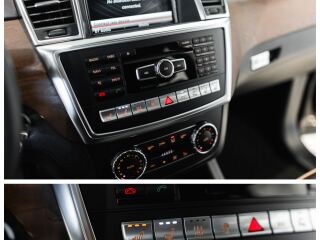 Mercedes-Benz GL 350 AMG PACKAGE DESIGNO PREMIUM 3.0 V6 CDI 190kW