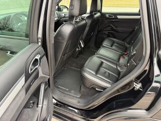 Porsche Cayenne GTS 3.6 324kW