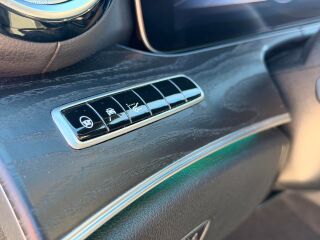 Mercedes-Benz E 300 de 2.0 233kW