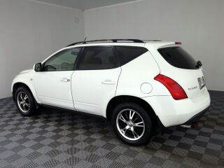 Nissan Murano Comfort ATM 3.5 183kW